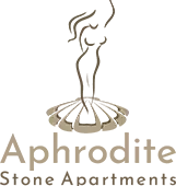 aphrodite stone apartments